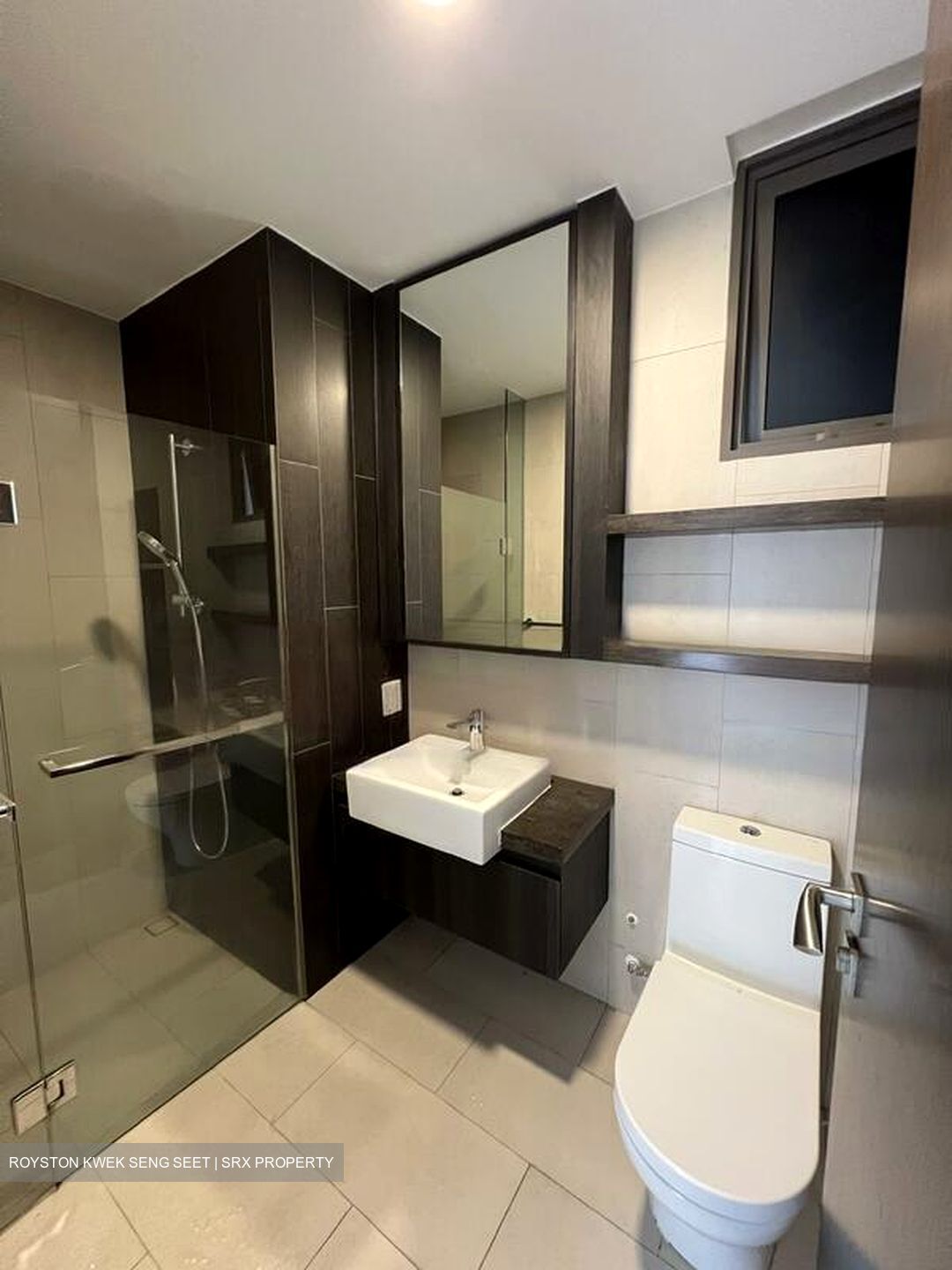 The Inflora (D17), Condominium #458768191